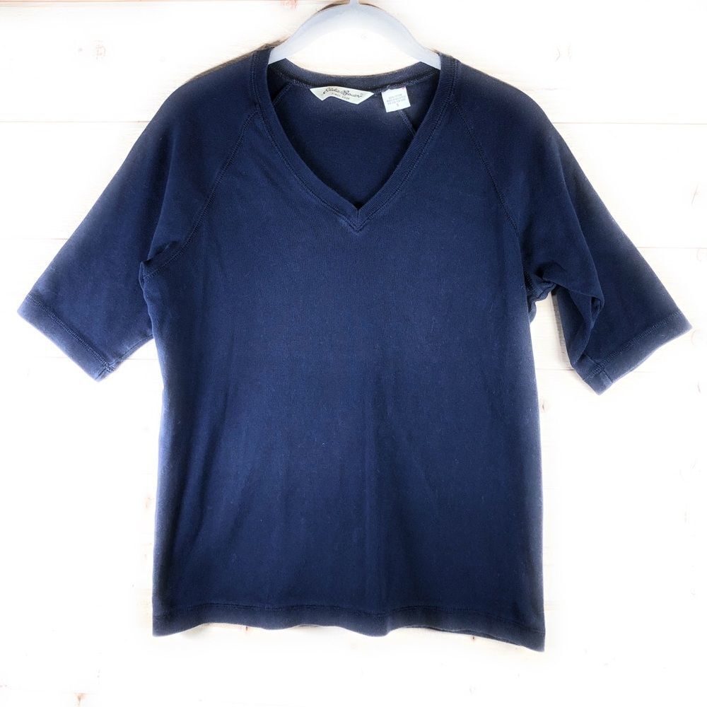 Eddie Bauer Cotton Top‎